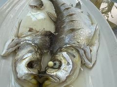 -芸海阁·农家私房菜(沙家浜景区出口店)