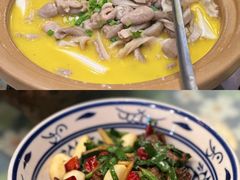 -背篓人家(洞口店)