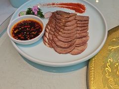 -上地宴·中关村的会客厅(清河高铁站店)