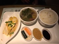 -翠华餐厅(铜锣湾糖街店)