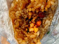 -六广门毛阿姨糯米饭