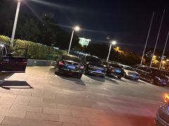 -辣婆婆(航天桥店)