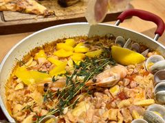 -大象厨房(重庆道店)