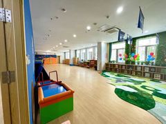 -西城区悠米幼儿园(广外园区)