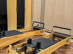 -FLARE STAR FITNESS(复地活力城店)