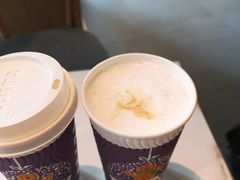 -COSTA COFFEE(哈尔滨凯德学府店)