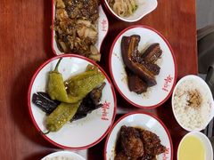 -刘小忙把子肉(北园大街总店)