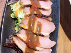 -九井澤精致料理(金茂店)