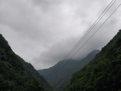 -浙北大峡谷
