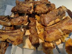 -欧提汗·新疆餐厅·清真(银都路店)