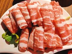 -季季红火锅(长沙步行街店)