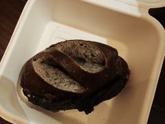 -B&C黄油与面包·THE GARDEN BAKERY概念店(世纪汇店)