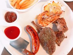 -陶家堡·多意食餐饮(益健路店)