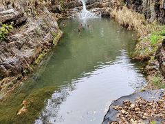 -龙潭大峡谷