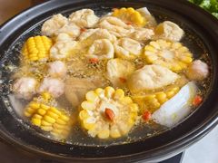 -三亚海韵度假酒店·韵和轩中餐厅