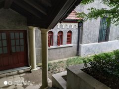 -圣玛利亚女中旧址