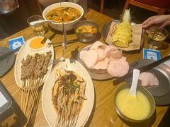 -蚝太郎 • 海鲜烧烤(Upark店)
