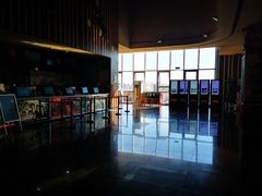 -华谊兄弟影院(北京洋桥店)