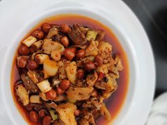 -蛙兔鸡自贡风味·特色江湖菜(广都店)