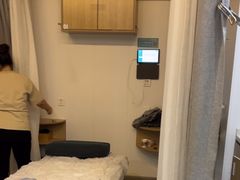 -麦悠悠·SPA·推拿(沈杜公路地铁站店)
