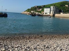 -东极岛景区-青浜岛