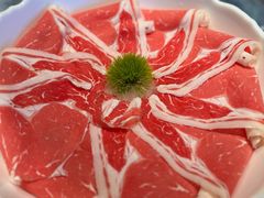 -百草滩羊清水涮羊肉·清真·宁夏盐池滩羊(莲花桥店)