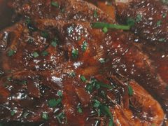 -阿明小菜·海鲜·上海菜(梅陇华理店)