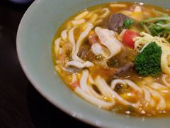 -阿彬生炒牛肉面(解放路店)
