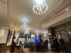 -罗斯福色戒酒吧(外滩店)