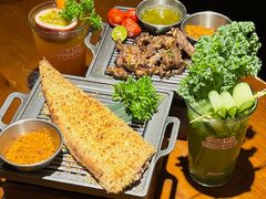-小川洋风料理(江汉路店)