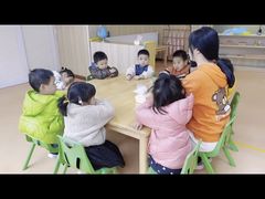 -魔力熊儿童早教托育中心(硚口同馨店)