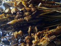 羊肉筋-老杨头烧烤(博烤堂店)