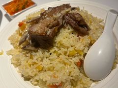 -西域阿里马新疆菜·清真(桂花路店)