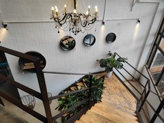 -24H COLOR咖啡厅(惠州金山湖店)