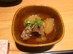 餐前小菜-本逸·割烹料理(湖墅店)