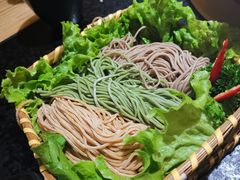 -湊湊火锅·茶憩(上海合生汇店)