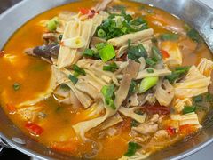 -朗妈私房菜(婺女州店)