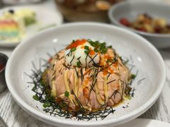 -娜娜家•Nana's restaurant(国金汇店)