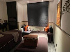 -Angkor SPA 柬埔寨古法按摩(环贸店)