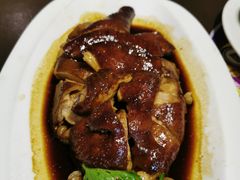 -有璟阁港式餐厅(国贸商城店)