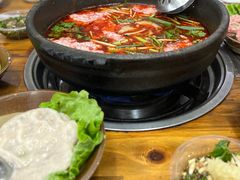 -笔记安顺夺夺粉火锅