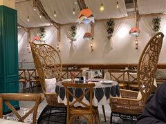 -MIO弥欧洋房西餐厅(中央大街店)