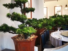 大堂-岭南海晏楼(滨江东总店)