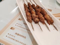 -新疆兵团食府清真(马连道店)