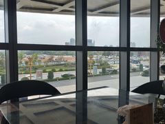 -越绣灶·自助餐(义乌香格里拉大酒店)