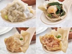 -中山国际酒店中餐厅