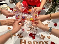 -狮拾久·现代新加坡料理(福田COCO Park店)