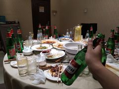 -新疆巴州金丝特餐厅(大钟寺店)
