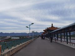 -北京金海湖景区