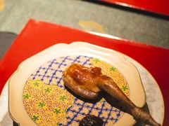 -鳥喜Toriki怀石烧鸟料理